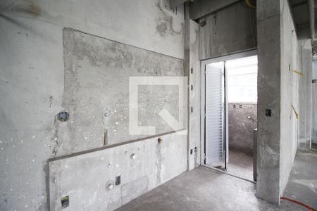 Apartamento à venda com 200m², 2 quartos e 3 vagasCozinha