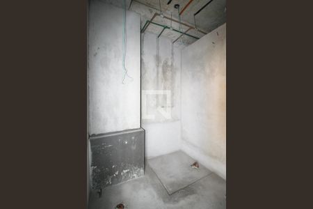 Apartamento à venda com 200m², 2 quartos e 3 vagasBanheiro da Suíte 