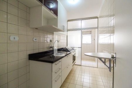 Apartamento para alugar com 48m², 2 quartos e 1 vagaCozinha