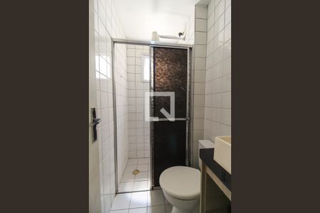 Apartamento para alugar com 48m², 2 quartos e 1 vagaBanheiro 