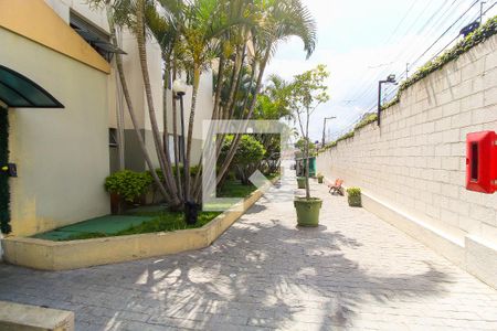 Apartamento para alugar com 48m², 2 quartos e 1 vagaÁrea comum