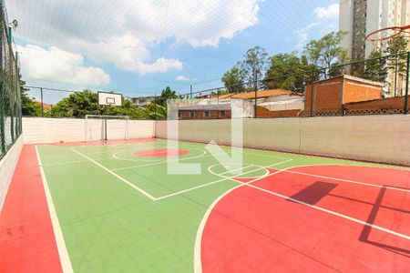Apartamento para alugar com 48m², 2 quartos e 1 vagaQuadra Esportiva