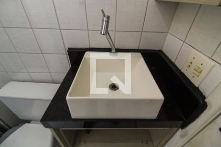 Apartamento para alugar com 48m², 2 quartos e 1 vagaBanheiro 