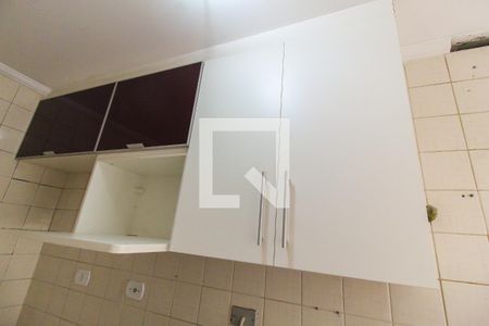 Apartamento para alugar com 48m², 2 quartos e 1 vagaCozinha