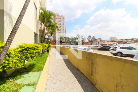 Apartamento para alugar com 48m², 2 quartos e 1 vagaÁrea comum