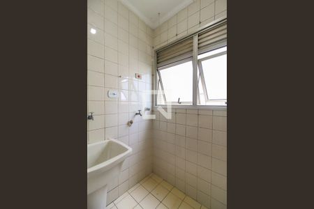 Apartamento para alugar com 48m², 2 quartos e 1 vagaÁrea de Serviço