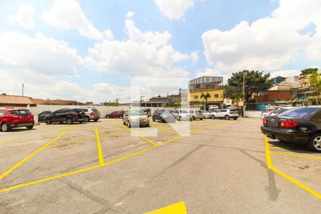 Apartamento para alugar com 48m², 2 quartos e 1 vagaEstacionamento