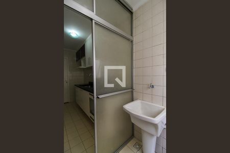 Apartamento para alugar com 48m², 2 quartos e 1 vagaÁrea de Serviço