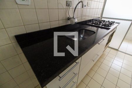 Apartamento para alugar com 48m², 2 quartos e 1 vagaCozinha