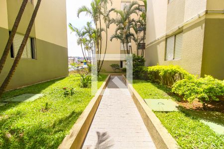 Apartamento para alugar com 48m², 2 quartos e 1 vagaÁrea comum