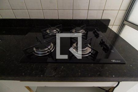 Apartamento para alugar com 48m², 2 quartos e 1 vagaCozinha