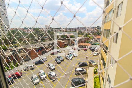 Apartamento para alugar com 48m², 2 quartos e 1 vagaVista do Quarto 1