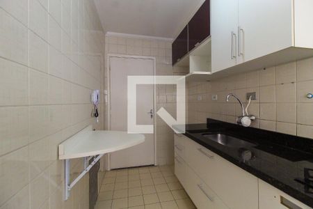 Apartamento para alugar com 48m², 2 quartos e 1 vagaCozinha