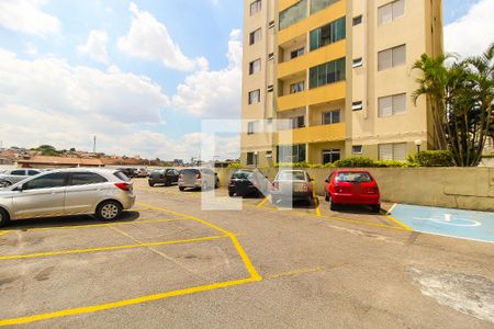 Apartamento para alugar com 48m², 2 quartos e 1 vagaEstacionamento