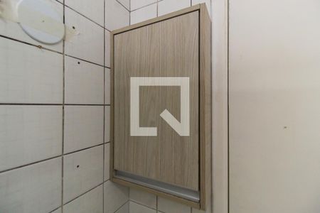 Apartamento para alugar com 48m², 2 quartos e 1 vagaBanheiro 