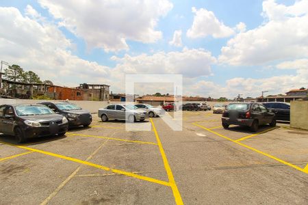 Apartamento para alugar com 48m², 2 quartos e 1 vagaEstacionamento