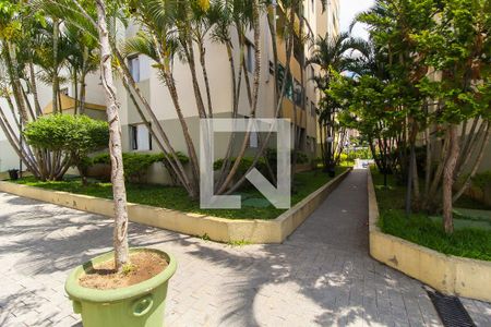 Apartamento para alugar com 48m², 2 quartos e 1 vagaÁrea comum