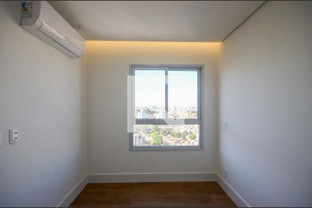 Suíte de apartamento à venda com 3 quartos, 66m² em Vila Cruz das Almas, São Paulo