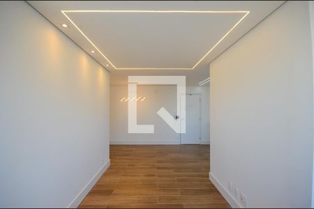 Sala de apartamento à venda com 3 quartos, 66m² em Vila Cruz das Almas, São Paulo