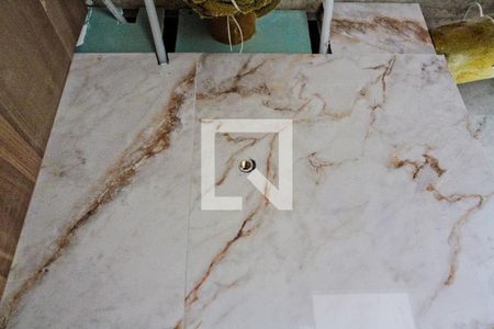 Apartamento à venda com 66m², 3 quartos e 1 vaga Apartamento à venda com 66m², 3 quartos e 1 vagaBanheiro da Suíte