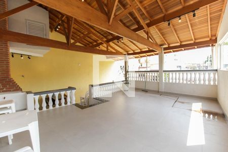 Casa de condomínio à venda com 100m², 2 quartos e 2 vagasChurrasqueira