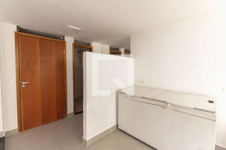 Casa de condomínio à venda com 100m², 2 quartos e 2 vagasÁrea Comum