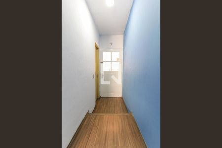 Casa de condomínio à venda com 100m², 2 quartos e 2 vagasEntrada