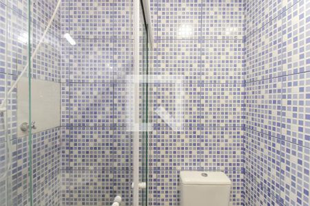 Casa de condomínio à venda com 100m², 2 quartos e 2 vagasBanheiro