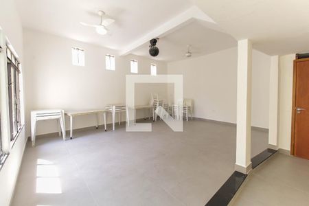 Casa de condomínio à venda com 100m², 2 quartos e 2 vagasÁrea Comum