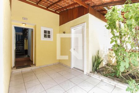Casa de condomínio à venda com 100m², 2 quartos e 2 vagasGaragem