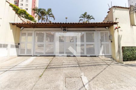 Casa de condomínio à venda com 100m², 2 quartos e 2 vagasFachada