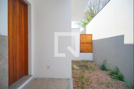 Casa de condomínio para alugar com 54m², 2 quartos e 1 vaga Casa de condomínio para alugar com 54m², 2 quartos e 1 vagaÁrea de Serviço