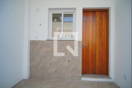 Casa de condomínio para alugar com 54m², 2 quartos e 1 vaga Casa de condomínio para alugar com 54m², 2 quartos e 1 vagaÁrea de Serviço