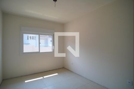 Quarto 2 de casa de condomínio para alugar com 2 quartos, 54m² em Rondônia, Novo Hamburgo