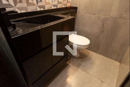 Apartamento à venda com 80m², 2 quartos e 1 vagaBanheiro da Suíte