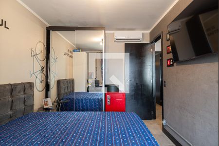 Apartamento à venda com 80m², 2 quartos e 1 vagaQuarto 2