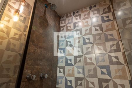 Apartamento à venda com 80m², 2 quartos e 1 vagaBanheiro 2