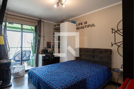 Apartamento à venda com 80m², 2 quartos e 1 vagaQuarto 2