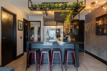 Apartamento à venda com 80m², 2 quartos e 1 vagaCozinha