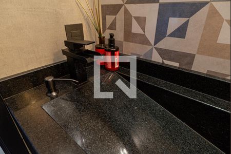 Apartamento à venda com 80m², 2 quartos e 1 vagaBanheiro 2