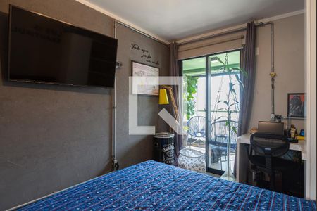 Apartamento à venda com 80m², 2 quartos e 1 vagaQuarto 2