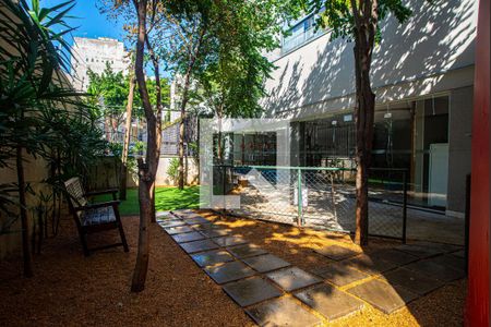 Apartamento à venda com 80m², 2 quartos e 1 vagaÁrea comum - Espaço PET