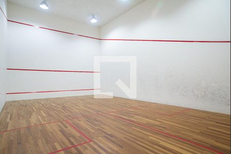 Apartamento à venda com 80m², 2 quartos e 1 vagaÁrea comum - Quadra de Squash