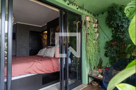 Apartamento à venda com 80m², 2 quartos e 1 vagaVaranda da Suíte