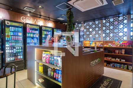 Apartamento à venda com 80m², 2 quartos e 1 vagaÁrea comum - Mercadinho