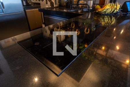 Apartamento à venda com 80m², 2 quartos e 1 vagaCozinha