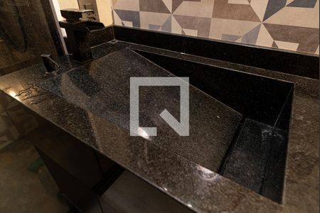 Apartamento à venda com 80m², 2 quartos e 1 vagaBanheiro da Suíte