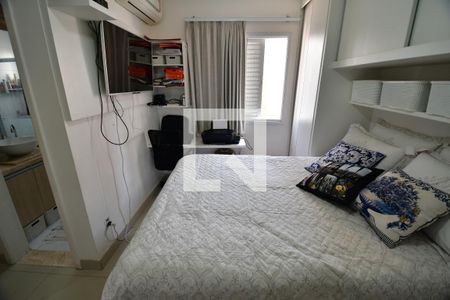 Apartamento à venda com 66m², 2 quartos e 1 vagaQuarto 2 - Suíte