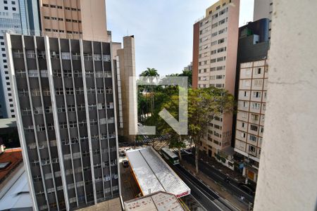 Apartamento à venda com 66m², 2 quartos e 1 vagaQuarto 2 - Suíte Vista