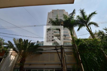 Apartamento à venda com 66m², 2 quartos e 1 vagaFachada do Prédio